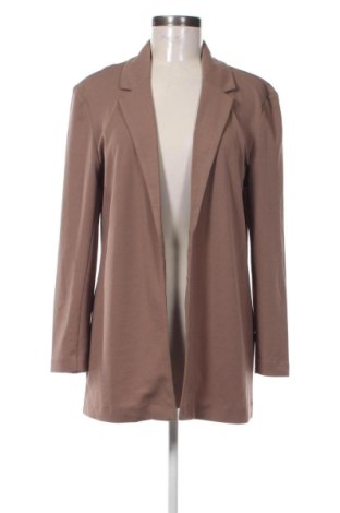 Damen Blazer ONLY, Größe M, Farbe Braun, Preis 27,99 €
