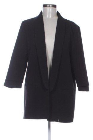 Damski żakiet ONLY, Rozmiar L, Kolor Czarny, Cena 112,53 zł