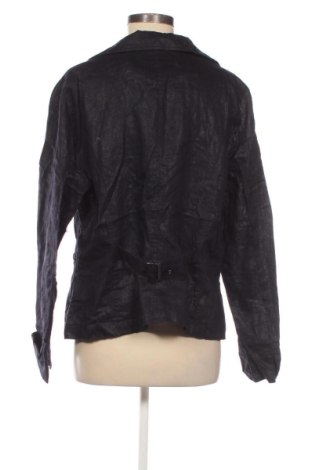 Sacou de femei Oltre, Mărime XL, Culoare Albastru, Preț 345,99 Lei