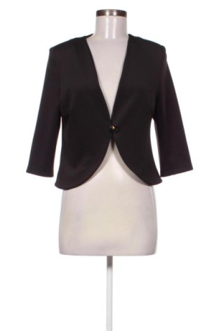 Дамско сако Omega, Размер M, Цвят Черен, Цена 24,00 €