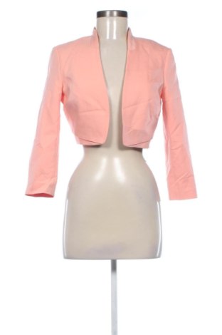 Sacou de femei Orsay, Mărime S, Culoare Roz, Preț 243,99 Lei