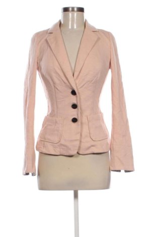 Damski żakiet Orsay, Rozmiar XXS, Kolor Różowy, Cena 129,99 zł