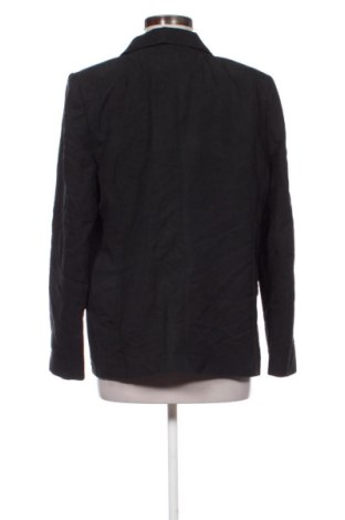 Damen Blazer Oui, Größe M, Farbe Schwarz, Preis 55,73 €