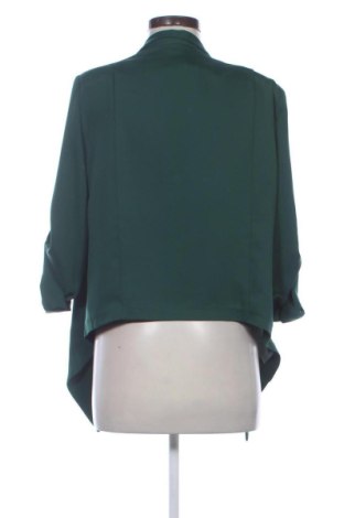 Dámske sako  PEOPLE, Veľkosť M, Farba Zelená, Cena  35,00 €