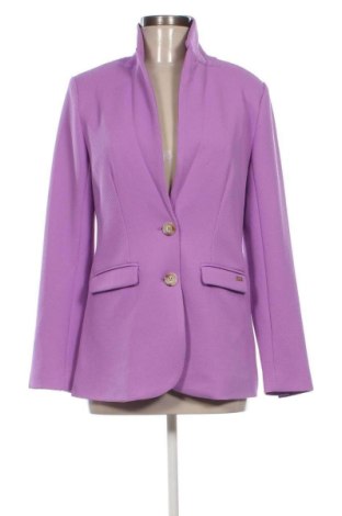 Dámske sako  POM Amsterdam, Veľkosť S, Farba Fialová, Cena  269,95 €
