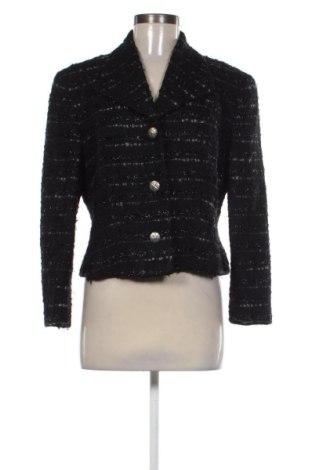 Sacou de femei Palto, Mărime M, Culoare Negru, Preț 764,99 Lei