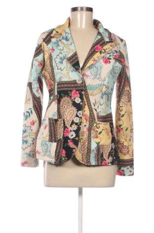 Damen Blazer Paquito, Größe M, Farbe Mehrfarbig, Preis 72,99 €