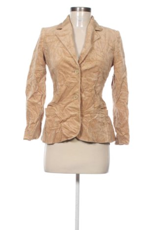 Damen Blazer Phard, Größe S, Farbe Beige, Preis 45,99 €