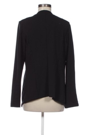 Sacou de femei Piazza Italia, Mărime L, Culoare Negru, Preț 151,99 Lei