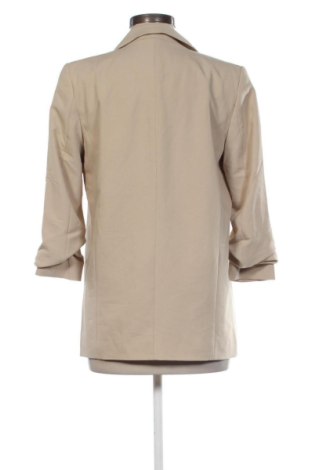 Női blézer Pieces, Méret S, Szín Bézs, Ár 8 678 Ft