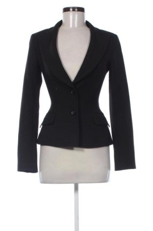 Дамско сако Pietro Filipi, Размер XS, Цвят Черен, Цена 33,94 €