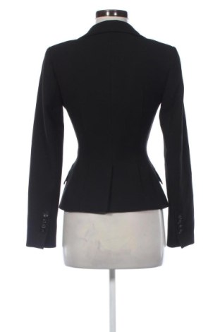 Дамско сако Pietro Filipi, Размер XS, Цвят Черен, Цена 33,94 €