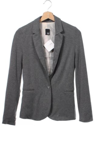 Damski żakiet Pimkie, Rozmiar XS, Kolor Szary, Cena 129,99 zł