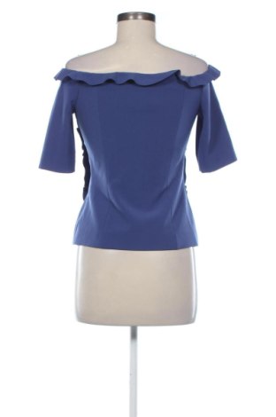 Sacou de femei Pinko, Mărime XS, Culoare Albastru, Preț 641,23 Lei