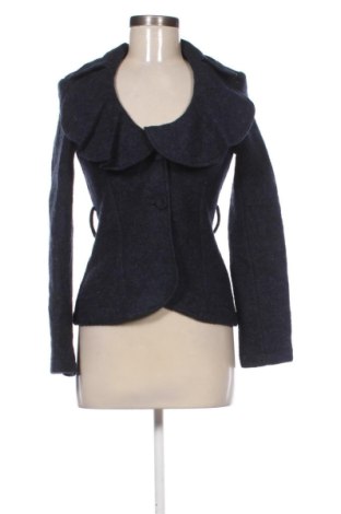 Дамско сако Pois, Размер S, Цвят Син, Цена 25,05 €
