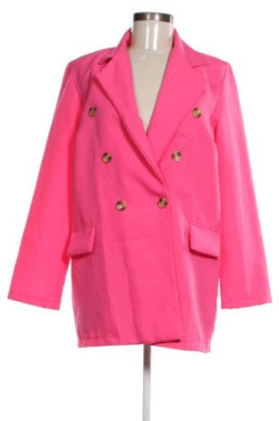 Sacou de femei Pretty Little Thing, Mărime M, Culoare Roz, Preț 127,93 Lei