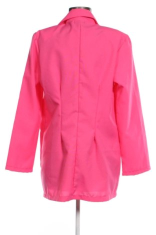 Sacou de femei Pretty Little Thing, Mărime M, Culoare Roz, Preț 127,93 Lei