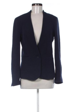 Damen Blazer Promod, Größe M, Farbe Blau, Preis € 45,99