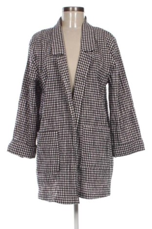Γυναικείο σακάκι Pull&Bear, Μέγεθος M, Χρώμα Πολύχρωμο, Τιμή 25,00 €