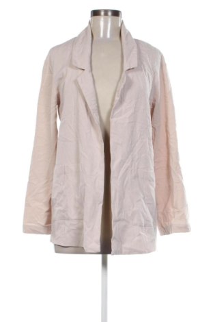 Dámske sako  Pull&Bear, Veľkosť L, Farba Kremová, Cena  29,95 €