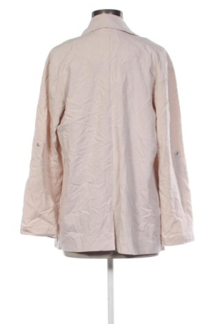 Dámske sako  Pull&Bear, Veľkosť L, Farba Kremová, Cena  29,95 €