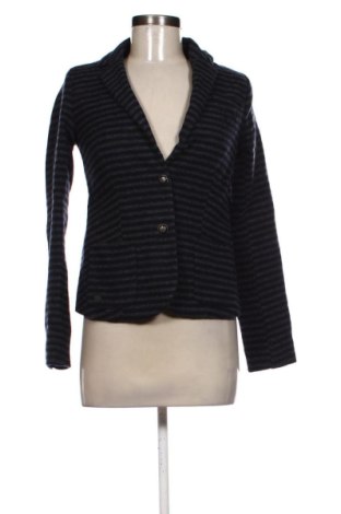 Дамско сако Pull&Bear, Размер S, Цвят Многоцветен, Цена 23,00 €