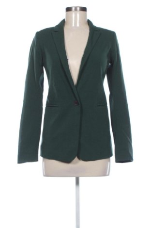 Damski żakiet Pull&Bear, Rozmiar S, Kolor Zielony, Cena 133,96 zł