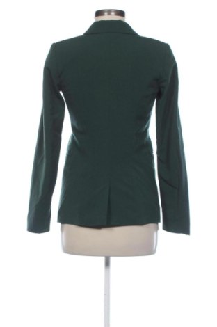 Damski żakiet Pull&Bear, Rozmiar S, Kolor Zielony, Cena 133,96 zł