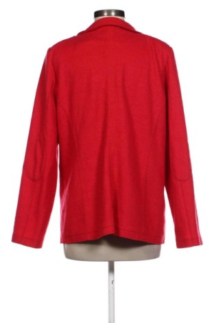 Dámske sako  Rabe, Veľkosť XL, Farba Červená, Cena  66,95 €