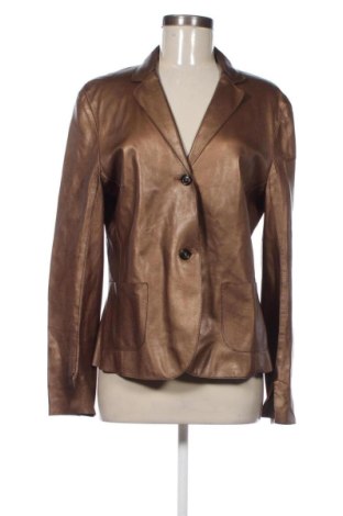 Sacou de femei Rene Lezard, Mărime M, Culoare Maro, Preț 260,66 Lei