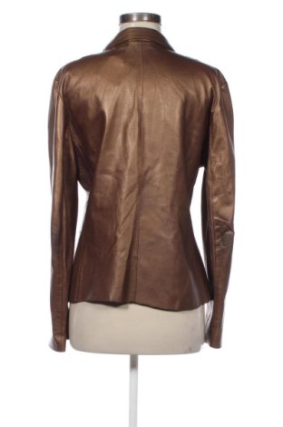 Sacou de femei Rene Lezard, Mărime M, Culoare Maro, Preț 260,66 Lei