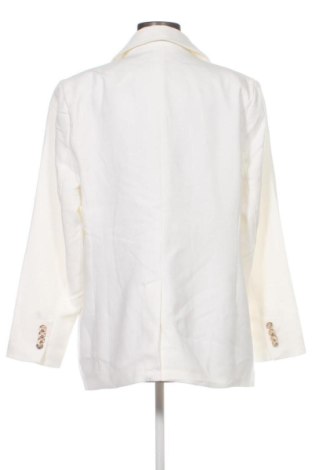 Női blézer Reserved, Méret XXL, Szín Fehér, Ár 16 269 Ft