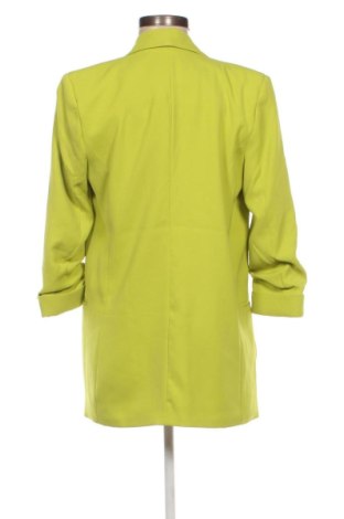 Γυναικείο σακάκι Reserved, Μέγεθος S, Χρώμα Πράσινο, Τιμή 24,55 €