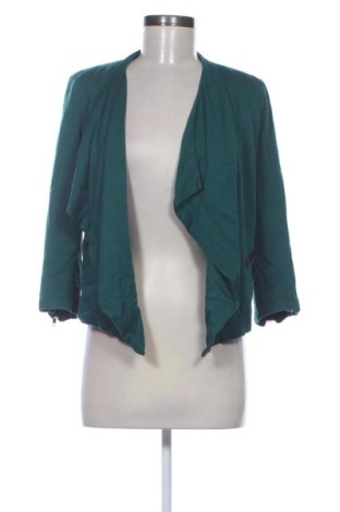 Damski żakiet Review, Rozmiar S, Kolor Zielony, Cena 187,55 zł