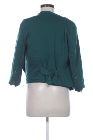 Damski żakiet Review, Rozmiar S, Kolor Zielony, Cena 187,55 zł