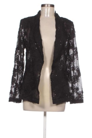 Damen Blazer Rich & Royal, Größe S, Farbe Schwarz, Preis € 167,99