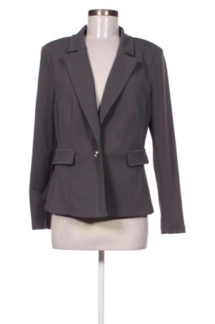 Damski żakiet Rinascimento, Rozmiar XL, Kolor Szary, Cena 293,99 zł