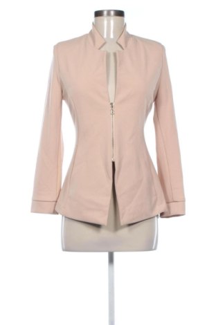 Damen Blazer Rinascimento, Größe S, Farbe Beige, Preis 72,99 €