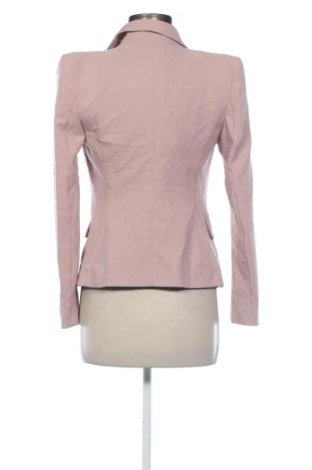 Sacou de femei Rinascimento, Mărime XS, Culoare Roz, Preț 789,99 Lei