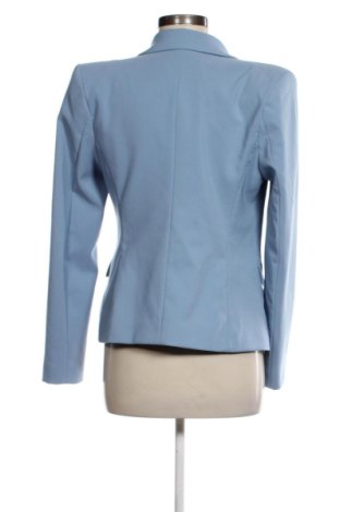 Sacou de femei Rinascimento, Mărime L, Culoare Albastru, Preț 291,94 Lei