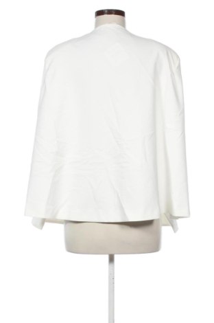 Damski żakiet Rinascimento, Rozmiar XXL, Kolor ecru, Cena 293,99 zł