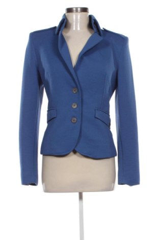 Damski żakiet Rinascimento, Rozmiar L, Kolor Niebieski, Cena 293,99 zł