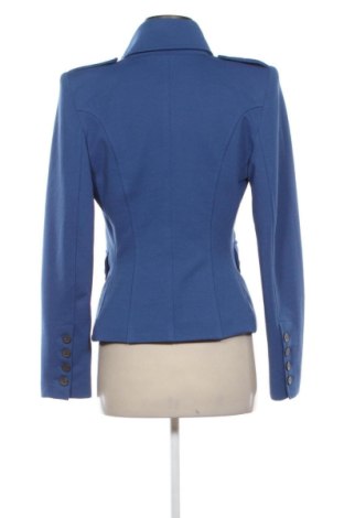 Damski żakiet Rinascimento, Rozmiar L, Kolor Niebieski, Cena 293,99 zł