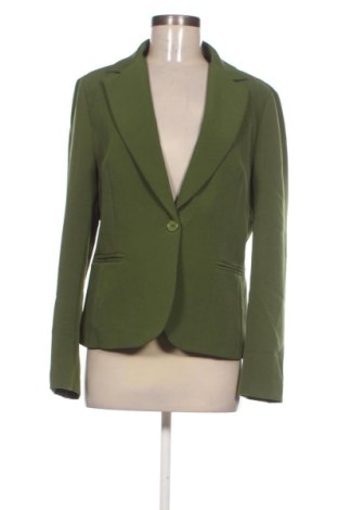 Damen Blazer Risskio, Größe XXL, Farbe Grün, Preis 79,76 €