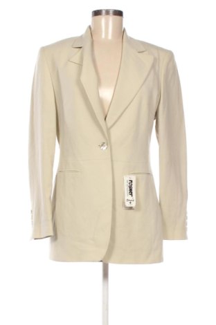 Sacou de femei Rosner, Mărime S, Culoare Bej, Preț 291,94 Lei