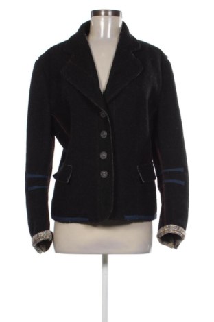 Sacou de femei Rosner, Mărime XL, Culoare Negru, Preț 345,99 Lei