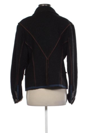 Sacou de femei Rosner, Mărime XL, Culoare Negru, Preț 345,99 Lei