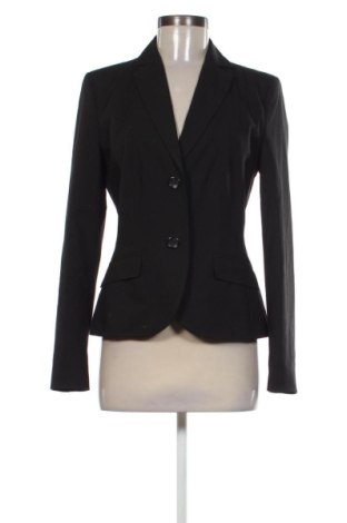 Női blézer S.Oliver, Méret M, Szín Fekete, Ár 14 344 Ft