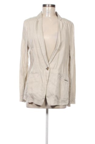 Sacou de femei S.Oliver, Mărime M, Culoare Bej, Preț 417,06 Lei