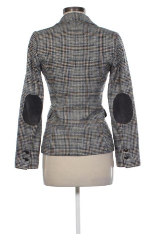 Γυναικείο σακάκι S.Oliver, Μέγεθος XXS, Χρώμα Πολύχρωμο, Τιμή 41,99 €